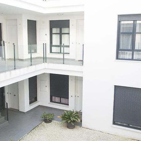 Apartamentos Cordoba Best II 외부 사진