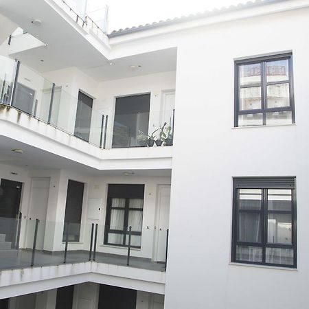 Apartamentos Cordoba Best II 외부 사진