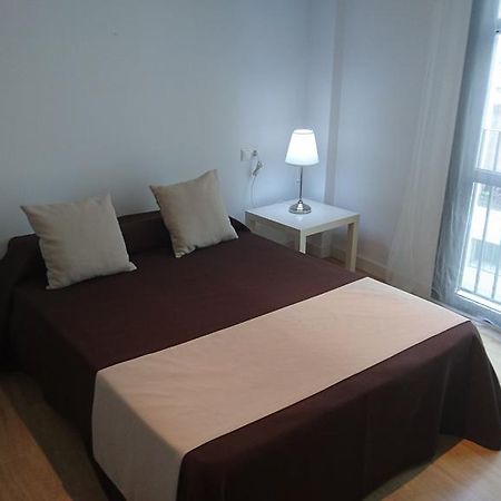 Apartamentos Cordoba Best II 외부 사진