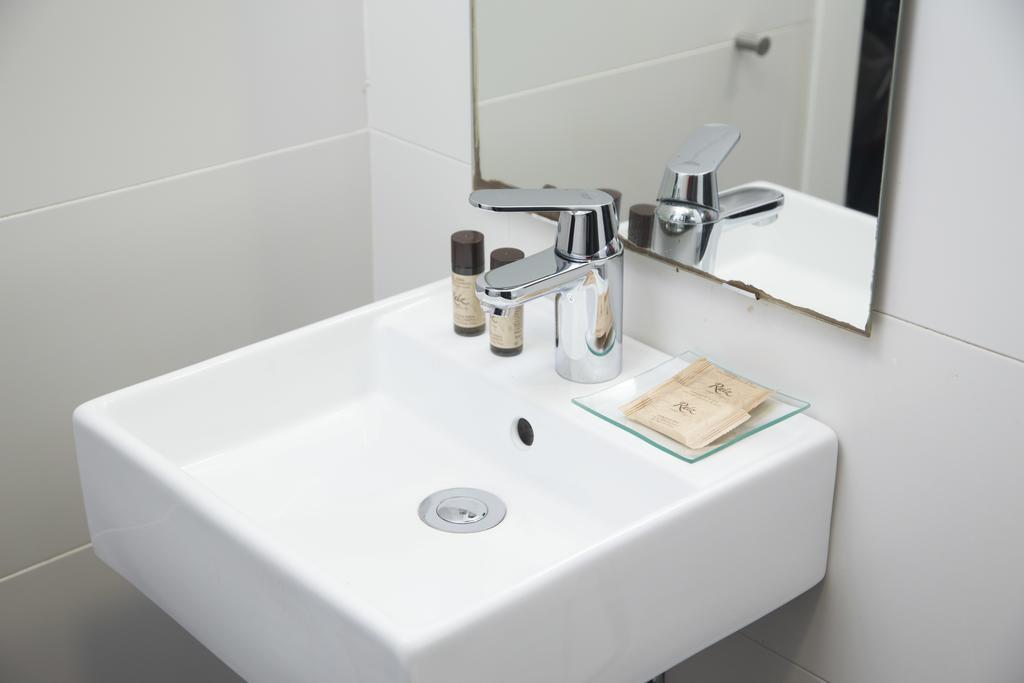 Apartamentos Cordoba Best II 외부 사진