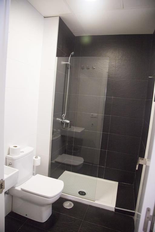Apartamentos Cordoba Best II 외부 사진