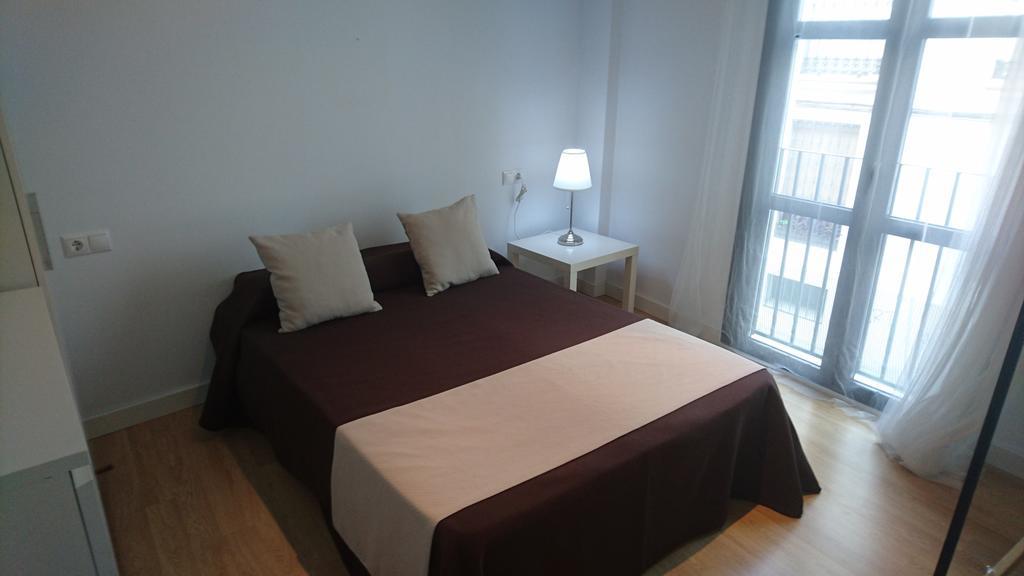 Apartamentos Cordoba Best II 외부 사진