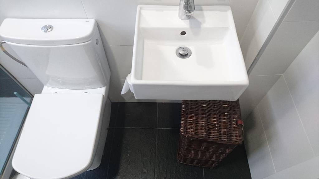 Apartamentos Cordoba Best II 외부 사진