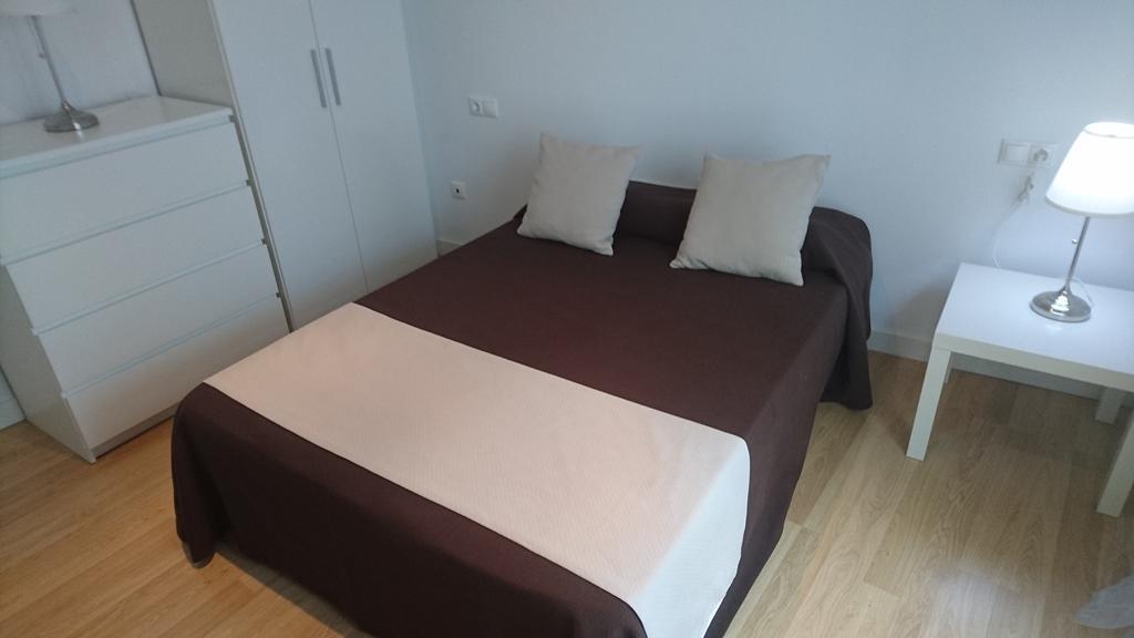 Apartamentos Cordoba Best II 외부 사진