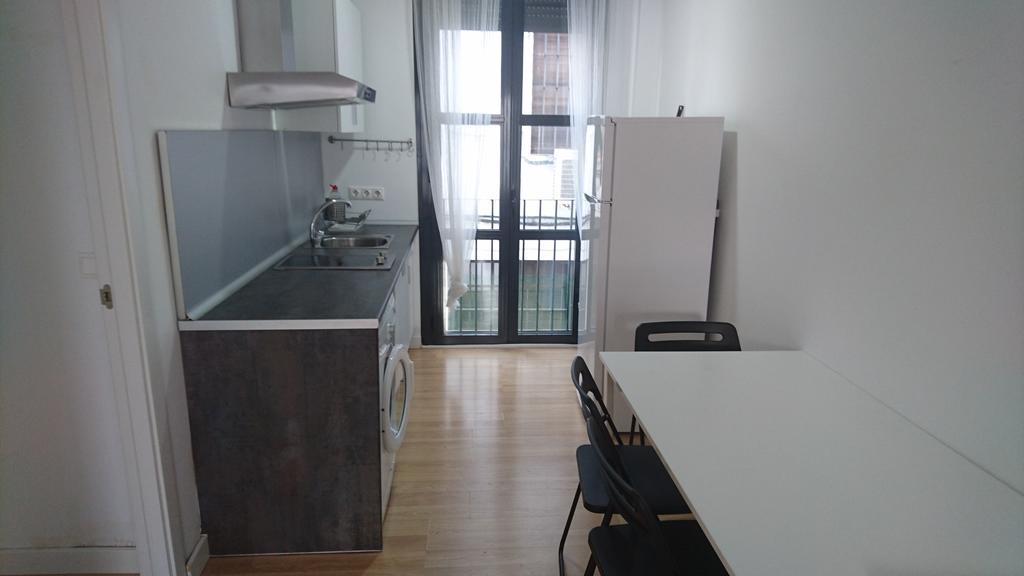Apartamentos Cordoba Best II 외부 사진