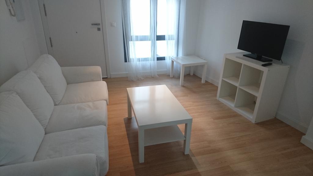 Apartamentos Cordoba Best II 외부 사진