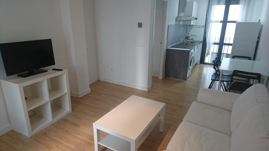 Apartamentos Cordoba Best II 외부 사진